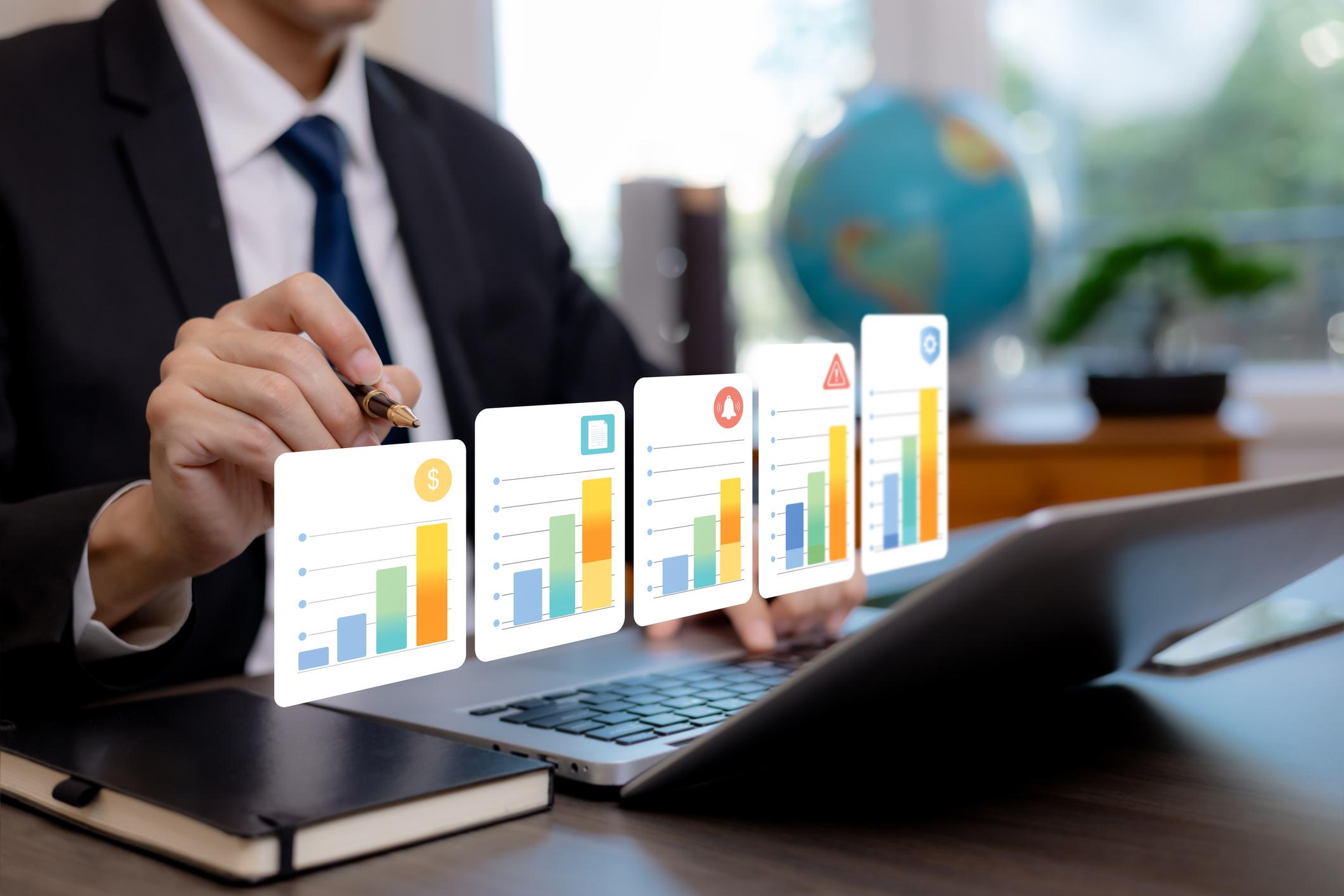 Credit Risk Modeling