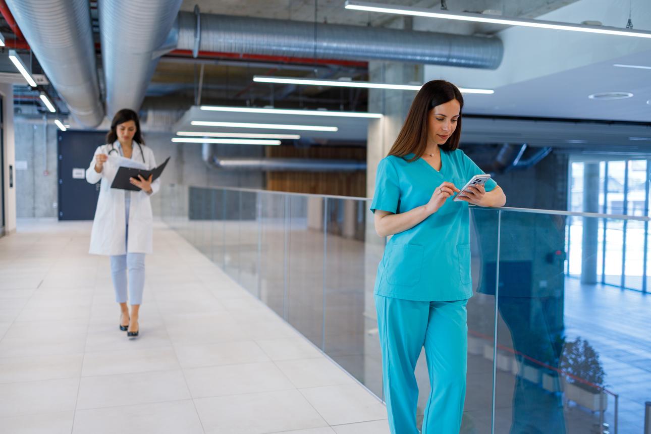 Hospital Management